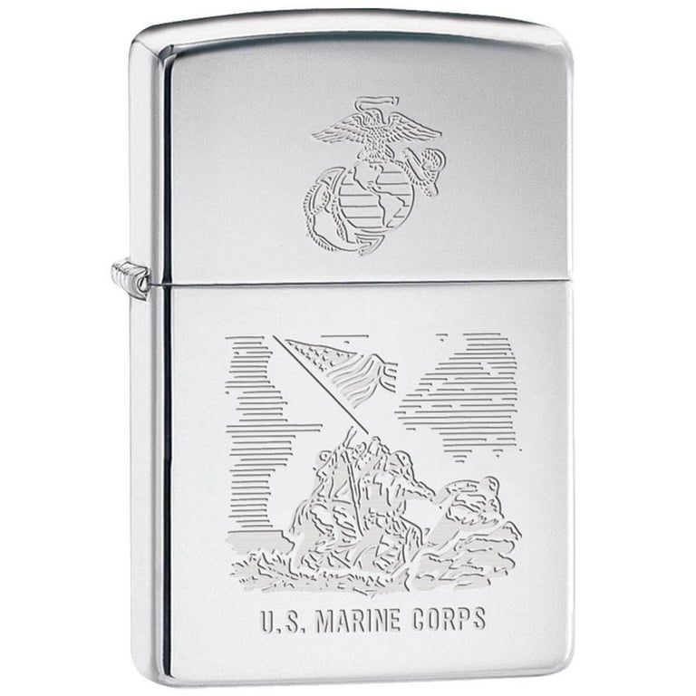 レアU.S.MARINE.CORP ブラスOKINAWA1982年ZIPPO レアU.S.MARINE.CORP ブラスOKINAWA1982年ZIPPO
