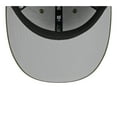 thumbnail image 5 of Men's New Era  Green Chicago White Sox 2023 Armed Forces Day Low Profile 59FIFTY Fitted Hat, 5 of 5
