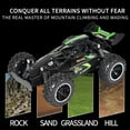 thumbnail image 5 of 2.4GHz 1/18 Scale Remote Control Racing Drift Car RTR, 5 of 9