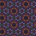 thumbnail image 1 of Ahgly Company Machine Washable Indoor Square Transitional Chocolate Brown Area Rugs, 10' Square, 1 of 7