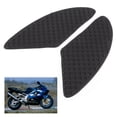 thumbnail image 3 of Tank de Motocicleta de Motocicleta Resistente y Duradera Tank Safe Tank Sin Deslizamiento de Gas Tank Tracción de Tracció Compatible con CB400SF 92-98 05-13, 3 of 7