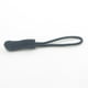 thumbnail image 4 of Cierre de Cremallera Fijador de cremallera perfecl Negro 10 Piezas, 4 of 8