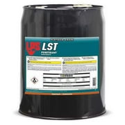 LPS LST Penetrant,Clear,5 gal.,Drum 1905