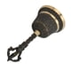 thumbnail image 1 of Sonajero Bling Bling Retro Relieve Mano Campana Sonora Timbre, 1 of 12