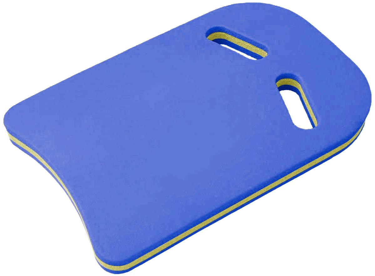 Beco Standard Kickboard Blue 