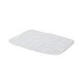 thumbnail image 2 of Birdseye Reusable Underpad Heavy Absorbency Polyester / Rayon 18X24" BV7118PB 12 pads, 2 of 3
