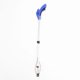 thumbnail image 1 of 1pcs Premium Alloy Garbage Clip Folding Trash Picker Long Arm, 1 of 3