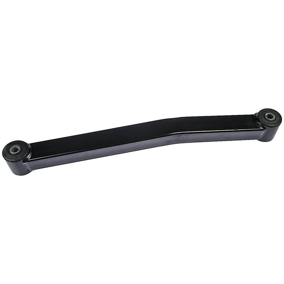 Dorman 521-117 Front Lower Suspension Control Arm for Specific Jeep Models, Black