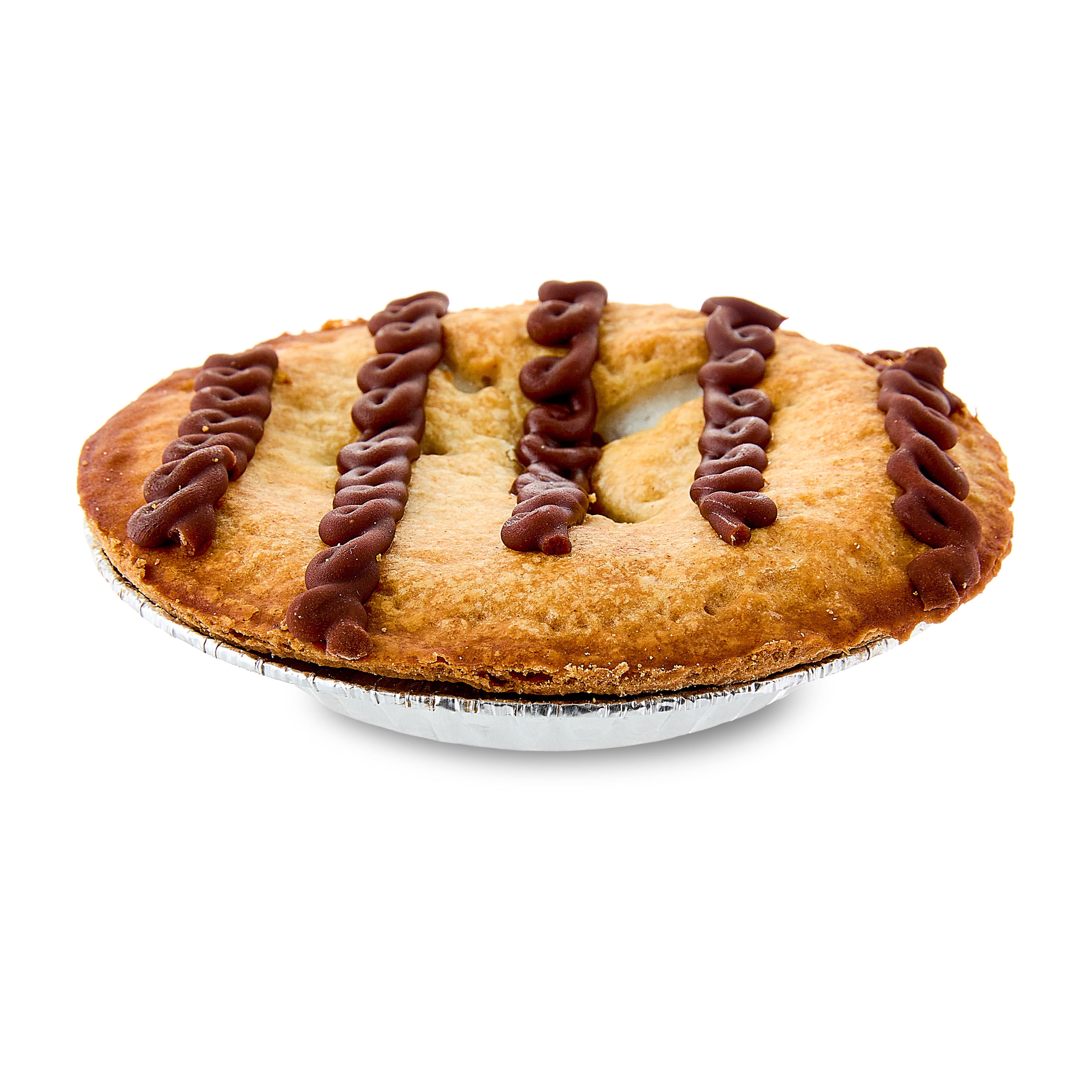 Freshness Guaranteed 4" S'mores Mini Baked Pie, 4 oz (Shelf Stable), Paperboard Box