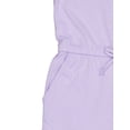 thumbnail image 5 of Wonder Nation Girls Play Jumpsuit, Sizes 4-18 & Plus, 5 of 5