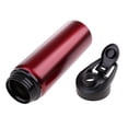 thumbnail image 2 of Botella de agua deportiva Sunnimix Acero inoxidable 700ML Rojo, 2 of 8