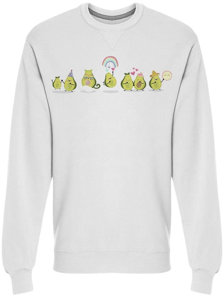 friends sweatshirt walmart