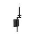 thumbnail image 7 of 1 Light Wall Sconce In Transitional Style 5 High By 17 Wide Capital Lighting 637311Bi, 7 of 7