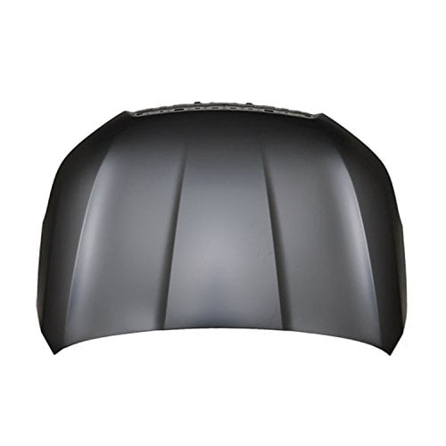 PartsChannel SU1230144PP OE Replacement Hood Panel