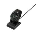 thumbnail image 4 of Replacement Charger Compatible with Ticwatch Pro 5 Enduro/Pro 5/ Pro 3 Ultra/Pro 3/ E3 Charger Dock Non Slip Cradle Stand 3.3ft/1M Charging Cable Holder for Ticwatch Pro 5, 4 of 5