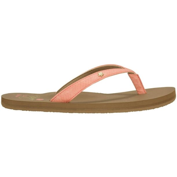 cobian bethany flip flops