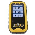 thumbnail image 1 of Nuclear Radiation Detector, X   Rays Testing Portable Radiation Monitor 0.01v/h-50msv/h 1800mAh  for Geological Survey, 1 of 7