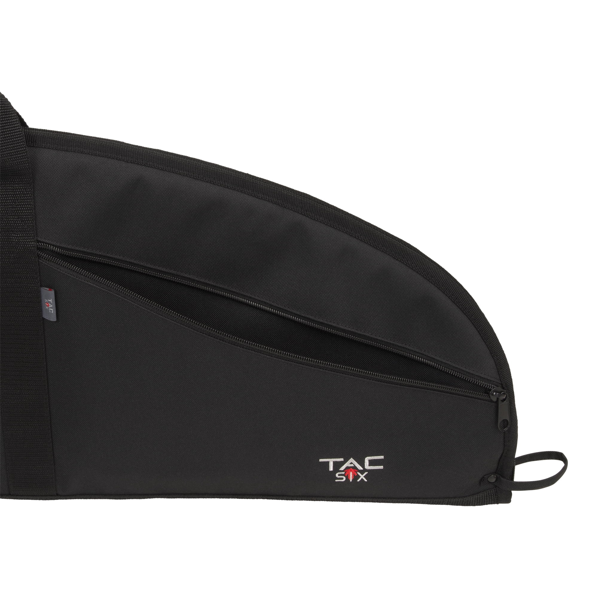 Tac-Six™ 37" Rifle Case, Black