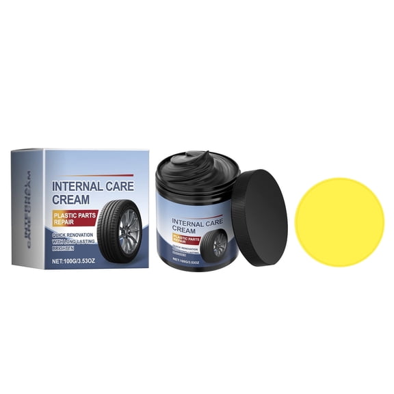 Tire Shine Gel for Cars & Trucks – Long Lasting Gloss Enhancer – Easy Apply Sling Formula – Universal Fit for All Vehicles – High Shine