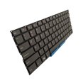 thumbnail image 3 of kurtrusly Laptop Keyboard Universal Modified Accessory Computer Typing Keyboard US English Layout PC Keypad Replacement for Yoga 530-14, 3 of 7