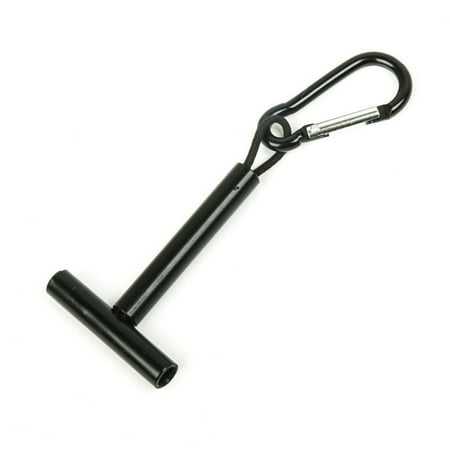 Ana Outdoors Tippet T Fly Fishing Holder for Storing Multiple Tippet Spools