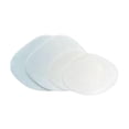 thumbnail image 2 of Esquirla 4 Pcs Patchs de Réparation pour Talon de Chaussure Kit d'Autocollants pour Trous de Chaussure Résistant à l'Usure Pratique Respirant pour Hommes Femmes Confortable Autocollant Blanc, 2 of 8
