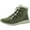 Ivy Green, variant on Ryka Women's Chill Out Ankle Boot Coffee Brown 8M