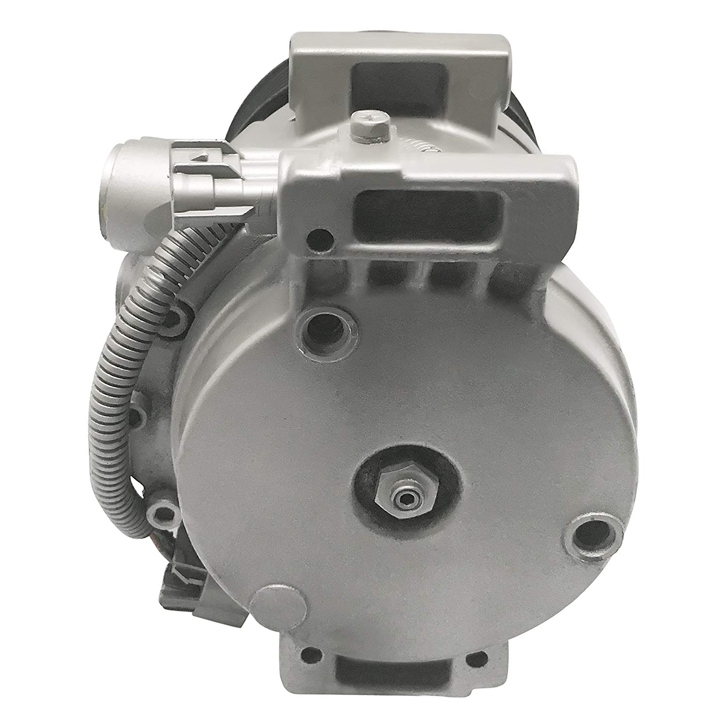 2005 2006 2007 2008 2009 2010 2011 Toyota Tacoma 2.7L 4.0L Reman A/C Compressor Car & Truck ...