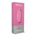 thumbnail image 4 of Victorinox Classic SD 7 Function Cherry Blossom Pink Pocket Knife, 4 of 4