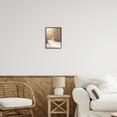 thumbnail image 2 of Stupell Industries Snowy Winter Path Nature Photography Black Framed Art Print Wall Art, 11 x 14, 2 of 8