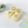 thumbnail image 2 of Otqutp Little Kid Casual&nbsp;Shoes Spring Summer Toddler Kids Baby Boys Girls Summer Shoes Soft Soles First Walking Antislip Sock Shoes, 2 of 9