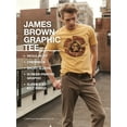 thumbnail image 2 of Lee® Men's James Brown Graphic Tee (S-3XL), 2 of 4