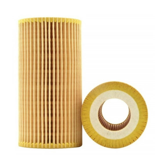 KarParts360 For Volkswagen Rabbit 2006 2007 2008 2009 Engine Oil Filter | 2.50 inches / 63.5 millimeters Inner Diameter Bottom and Top | Excluded Anti-Drain Back Valve
