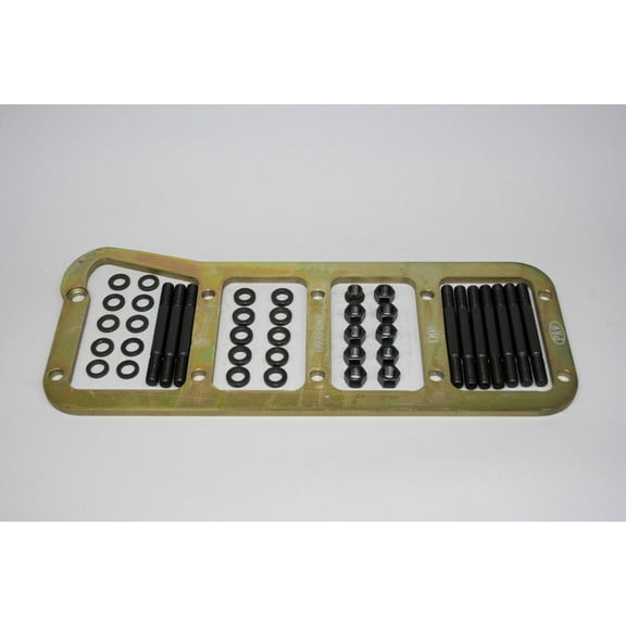 PRW 935100 PRW0935100 MAIN GRIDLE BLT STL FORD 351W