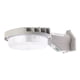 thumbnail image 2 of Lámpara Solar Suburbana Halo Gris 9.4X17.96X29.18 Cm, 2 of 3