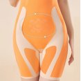 thumbnail image 2 of Cinturón de cintura para mujer, ropa moldeadora de cuerpo adelgazante, entrenador de cintura, calzoncillos moldeadores Fridja  nalpqowj31347, 2 of 6