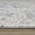 thumbnail image 5 of Tapis d'interieur classique Atlas Rug Branch, gris beige, oriental - Salon, chambre, salle a manger et cuisine, 5 of 5