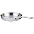 thumbnail image 1 of Meyer - ProClad 5-Ply Aluminum Core Stainless Steel Frying Pan (24cm/9.4in), 1 of 3