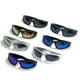 thumbnail image 3 of Gafas de sol modernas estilo ojo de gato europeas y americanas Gafas de sol para chicas calientes, 3 of 6