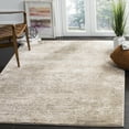thumbnail image 2 of SAFAVIEH Meadow Hudson Abstract Area Rug, Beige, 10'6" x 14', 2 of 9