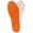 Orange, variant on 4D Cloud Insoles for Men Women, 2026 New Super Soft Memory Foam Insoles with Arch Surpport & Cushioned Comfort, Fits All Shoe Types
