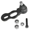 thumbnail image 5 of TRQ 10 Piece Suspension Kit Ball Joint Tie Rod End Sway Bar Link LH RH Set New PSA59756, 5 of 9