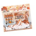 thumbnail image 3 of Easy Peels Scrapbooking Sticker Travel Themes For Planners And Craft Projects, 3 of 11