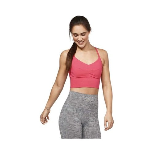 manduka darted bra