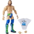 thumbnail image 1 of WWE Figurine Élite 17 cm Daniel Bryan, 1 of 6