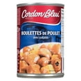 thumbnail image 3 of Chicken Meatballs with Potatoes, 3 of 7