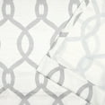 thumbnail image 5 of Exclusive Home Kochi Linen Blend Hidden Tab Top Curtain Panel Pair, 5 of 10