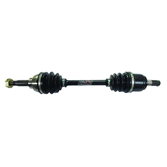 New Heavy Duty Front Right CV Axle for Compatible with Can-Am Defender HD5/HD8/HD9/HD10 Defender 500-1000cc 4X4 2016-2023 705401801 705401936