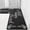 Black, variant on HEBE Washable Area Rug 2''x3'' Non Slip Soft Distressed Medallion Bedroom Rug Boho Living Room Rug Accent Throw Rugs Vintage Entry Rug Floor Carpet for Dining Room Bathroom Entryway