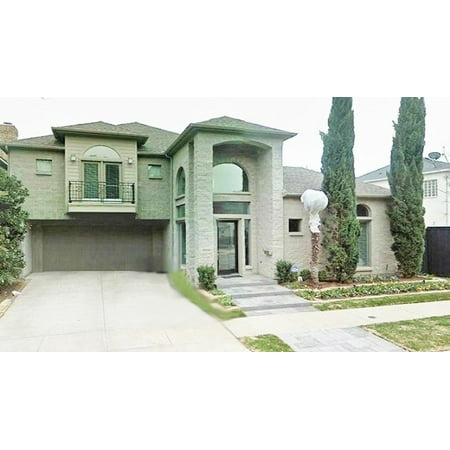 015-977: Luxury Narrow lot 2 Bed, 3 Bath Luxury Home Plan, 2658 Sq Ft: Full Blueprints with License to Build by Home Plan Marketplace - Lesuto